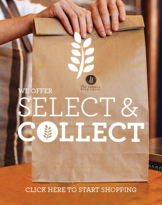 The Source Bulk Foods Balaclava Health Food Store